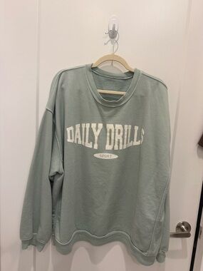 Daily Drills Harbor Sport Crew